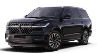 2025 Lincoln Lincoln Navigator External Image 1